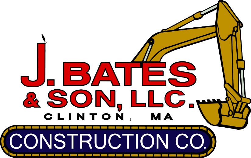J Bates and Son logo