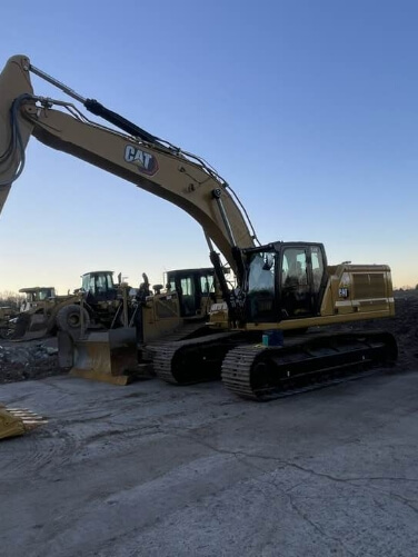J Bates And Son Llc fleet